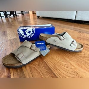 Birkenstock Zurich Sandal